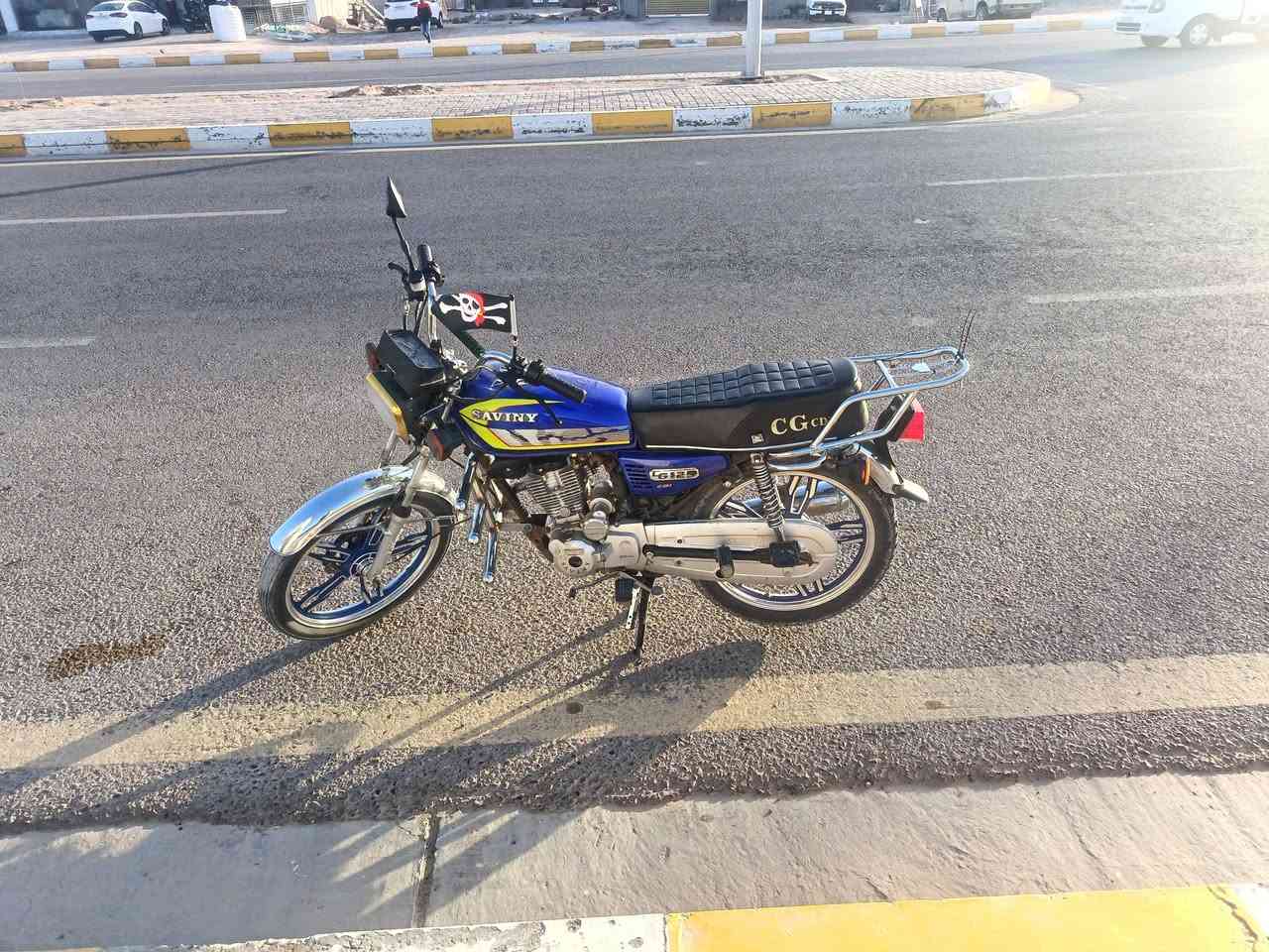 سلام عليكم دراجه البيع نكره صلف موديل 21 مكاني عامريه الصمود سعر 600 وبيه مجال ***********
