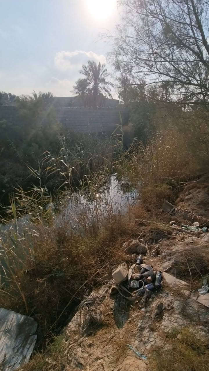 ● أرض وقف للبيع مساحتها 2000 م²
● تقع على شارع تبليط وعلى نهر ابو كوصره 
● تبعد عن شارع ابو كوصره مسافة 300 متر 
● تبعد عن شارع الطريق الفوك حوالي 900 متر 
● المنطقة هادئة جداً وكل الخدمات متوفرة 
● تصلح للسكن أو للزراعة أو جعلها شاليه
للإستفسار اكثر مراسة الرقم 👇
 ***********
