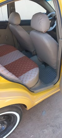 ٢٠٠٩ • كير عادي • مكفولة من الضربه