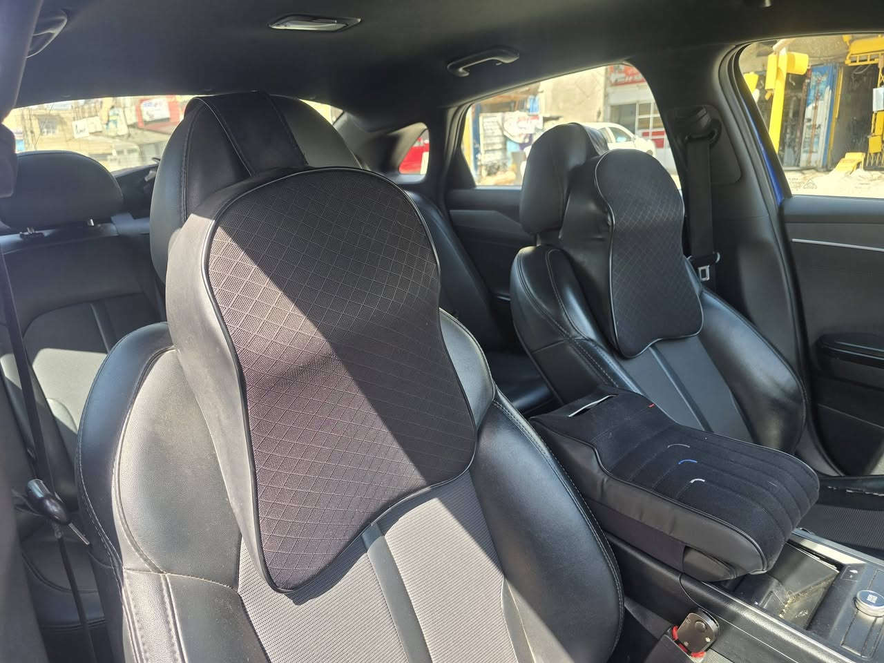 رخصة الأدمن بيع سريع كيا k5 جيتي لاين موديل ٢٠٢٢ وارد أمريكي حادث بنيد مبدل وخشم الجاملغ شوه صبغ ماشيه ٤٩ فول مواصفات ماعدا الفتحه العنوان بغداد الدوره شارع الطعمه  السعر ١٦٨ للاتصال *********** غير متواج عالفيس
