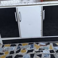 كاونتر • أصلي • نظيف