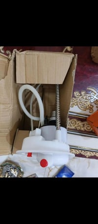 فلتر بانزين • فوكس • باسات