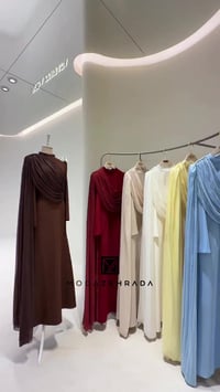 فستان • اوركنزه ايطالي • مقاسات ٣٨-٤٨