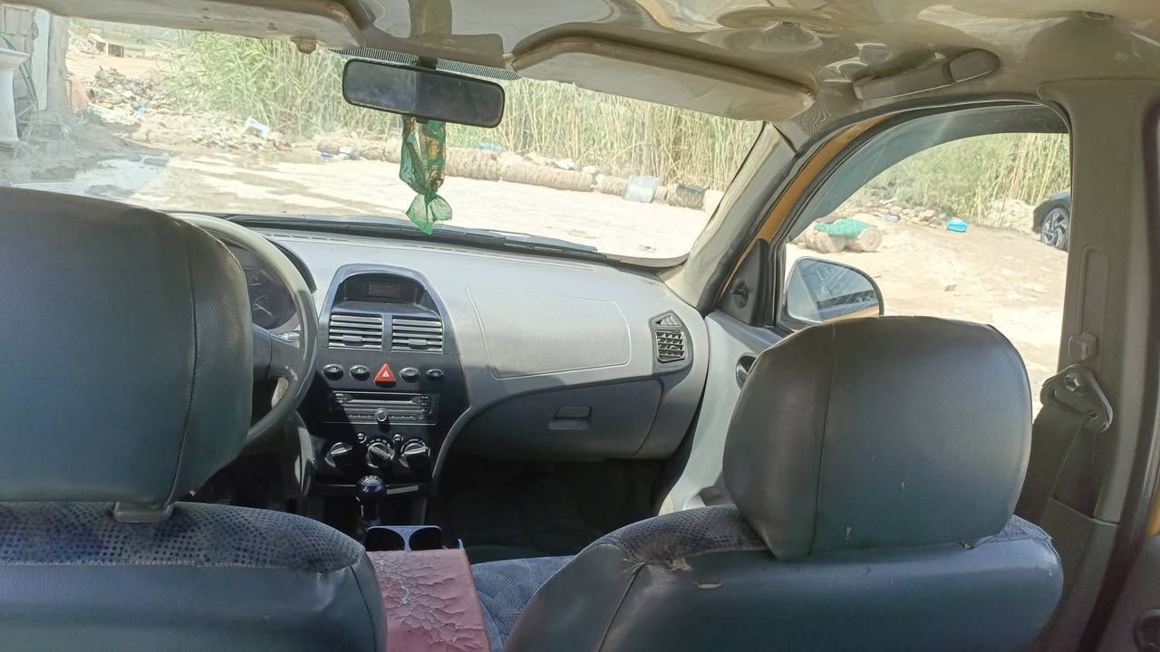 طيبه 2016 رقم بغداد مكفولة كفالة عامه لا صبغ ولا تبديل كير مكينه حداديه تبريد مكفولات للبيع نقد وقسط للاستفسار اتصل على رقم ما متواجد على الخاص 
***********
