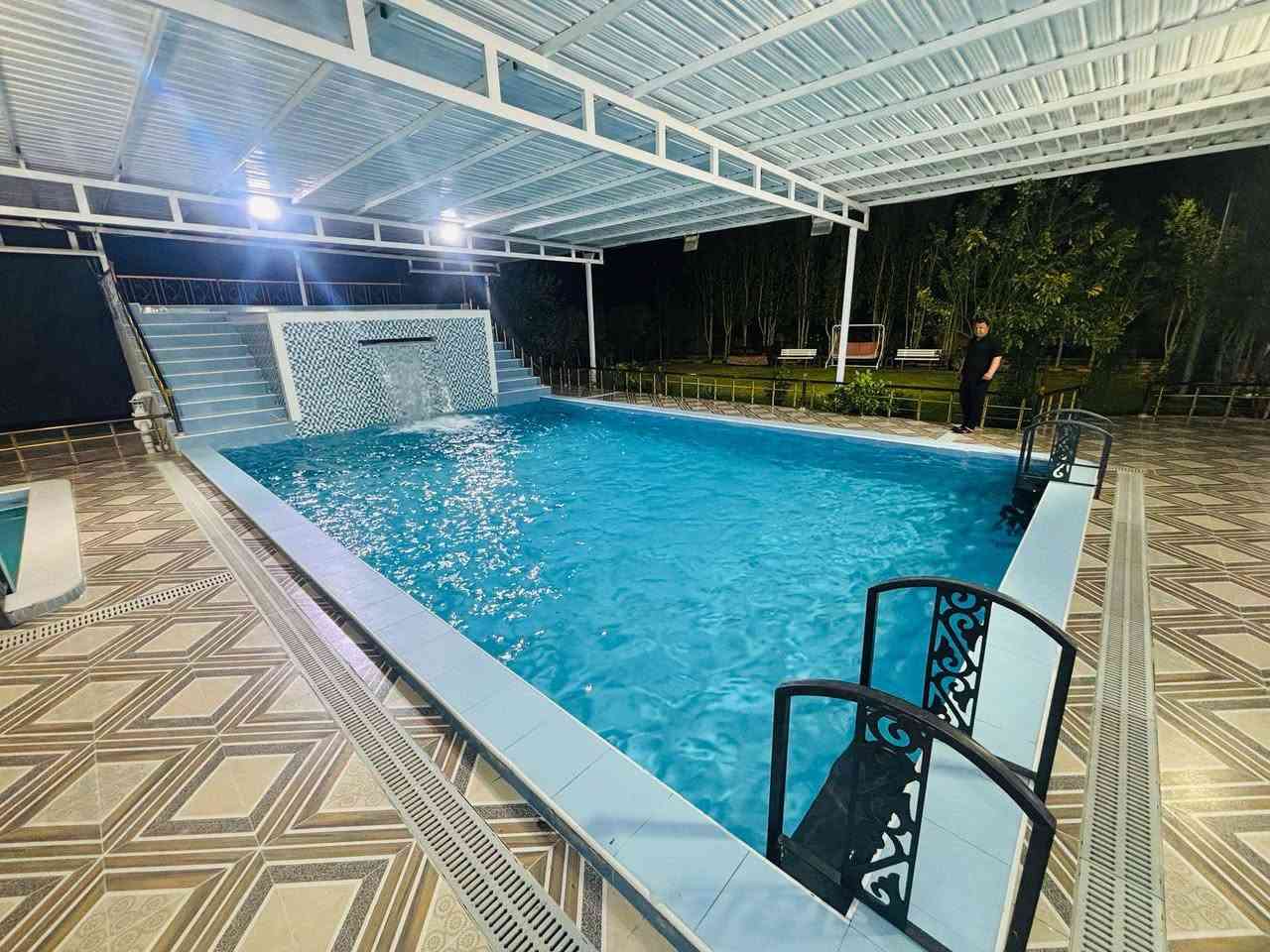 مزرعة الكنگ في اطلالتها الجديده 
للحجز ***********
اسيا ***********
