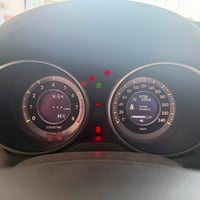 فاو X80 • ٢٠١٥ • ماشيه ٩٧٥٠