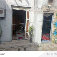 بيت البيع زراعيه بناء جديد مساحه 130متر يتكون البيت غرفتين نوم  صاله  ...