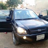 توسان • ٢٠٠٨ • كفالة مكينة وكير