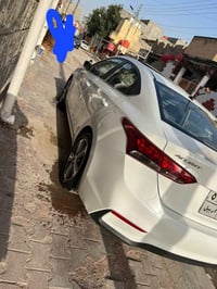 اكسنت خليجي • ٢٠١٩ • مكفولة