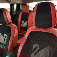 رنكد تو كلر • ٢٠١٧ • بصمه تشغيل عن بعد