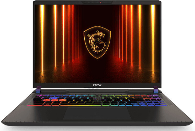 🚀 للبيع وحش الألعاب والذكاء الاصطناعي شبه الجديد: MSI Vector 16 HX AI

للبيع لابتوب من الفئة العليا الاحترافية، نظيف جداً وأخو الجديد ومخصص للألعاب الثقيلة (Gaming) والتصميم وهندسة البرامج. الجهاز يمتلك أعلى طاقة تشغيلية وتبريد خارق وميزات ذكاء اصطناعي بالكامل.

⚙️ المواصفات :

• المعالج: Intel® Core™ Ultra 7 255HX (يصل إلى 5.2 جيجاهرتز، مع وحدة معالجة عصبية NPU للذكاء الاصطناعي).

• Ram:[16 GB] DDR5

• الشاشة:  [16.1 QHD + بتردد 240 هيرتز] 

• الهارد : SSD NVMe  1T.B

• الكيبورد : [RGP]

📌 ملاحظة

✅ الجهاز سريع جداً

✅ استخدام نظيف وما بيه أي مشاكل

📍 المكان بغداد

💰 السعر: مليونين و 500

📞 التواصل خاص او واتس  ***********
