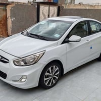 اكسنت ٢٠١٦ • ١٦٠٠ سي سي • ١٣٨٠٠٠ كم