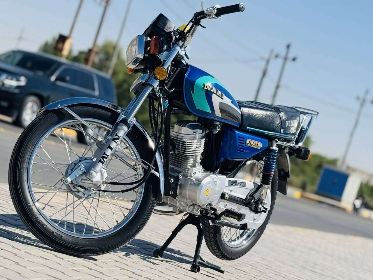 اربعه كير 2023 كفاله عامه اي نقص مابيه السعر مليون وبيه مجال ‏‪***********‬‏
