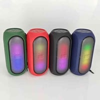 مكبر صوت لاسلكي • بلوتوث • بطارية ٦ساعات