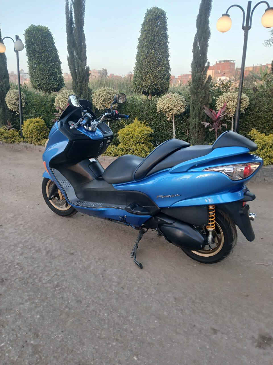 هوندا فورزا 
حاله ممتازه افراج جمركي وارد الخارج


**إذا كنت صاحب هذا الإعلان وتريد حذفه لأي سبب، رجاءا أرسل رسالة إلى الدعم الفني**