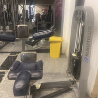 جهاز لف خواصرامريكي شركة نتليوس النضافة جيده المكان بغداد الدوره للاست...