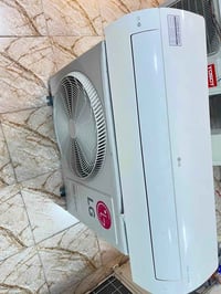 LG • ٢ طن • موسم ٢٠٢٤