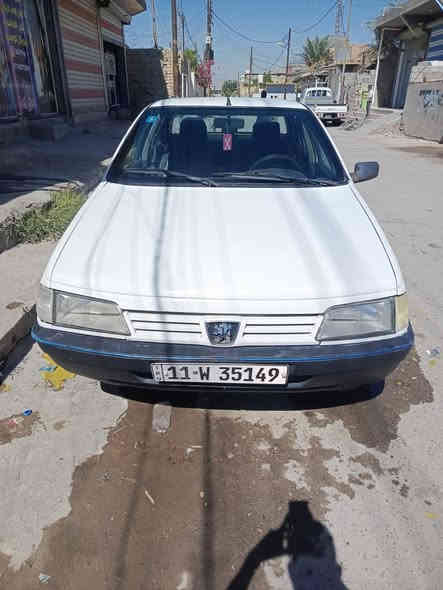 السلام عليكم سياره بيجو روئ 2006 مكينه خير من الله كير بس نوبات ثاني يفلت سياره مصبوغه عام سياره بسم ابن عمي تحويل 2يوم سنويه 2030 رقم نكليزي سياره ب 22ورقه وبيهه مجال بسيط سياره بغداد منطقة الاصلاح
***********
