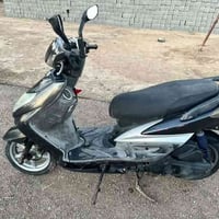 دراجه سكنس فحل للبيع دراجه حلوه مكينه خير من الله دراجه يرادلهه زنجيل ...