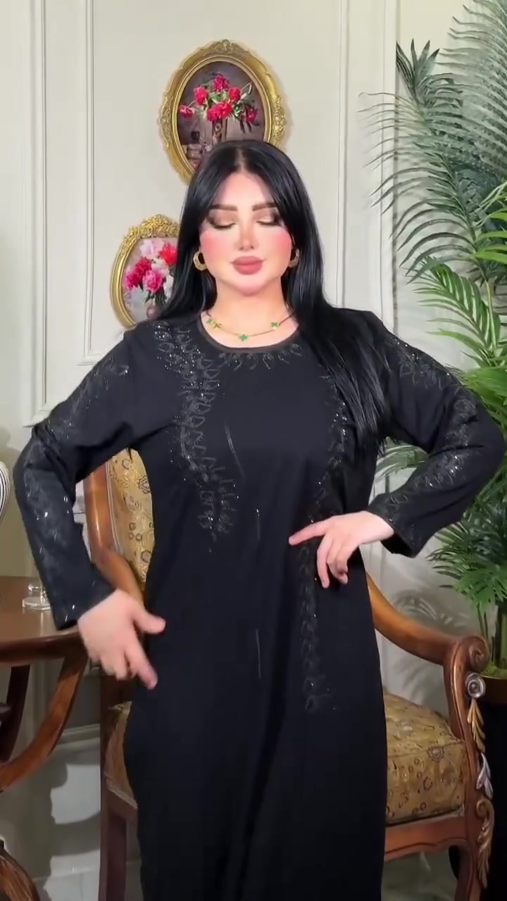 دشداشة كشمير مطاط اسود  خامه ممتازة 
قياس L XL 2XL 
اقل طلب درزن

https://t.me/zeenazeena1999


**إذا كنت صاحب هذا الإعلان وتريد حذفه لأي سبب، رجاءا أرسل رسالة إلى الدعم الفني**