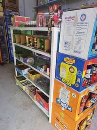 كربلاء الشبانات • اسواق للبيع • معدات عرض