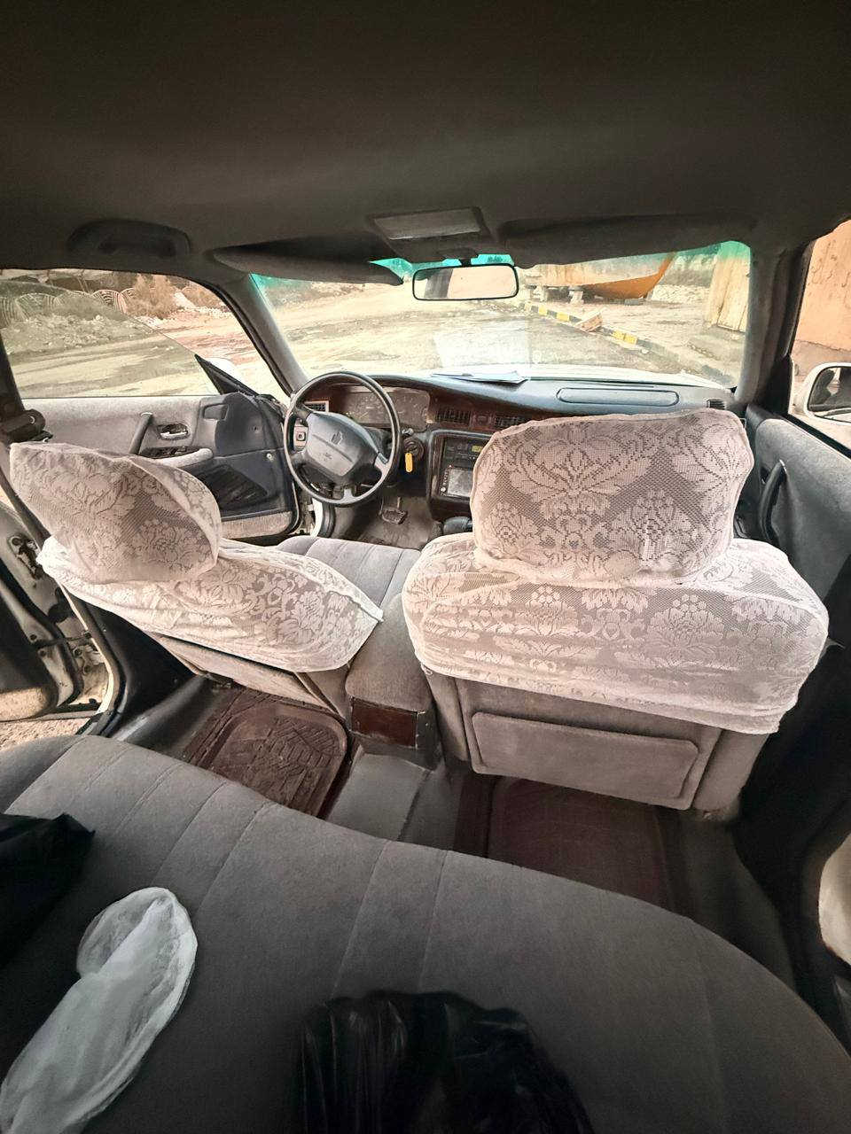 السلام عليكم للبيع نقل جثه مكان البصره سعر 62 استفسار ***********
