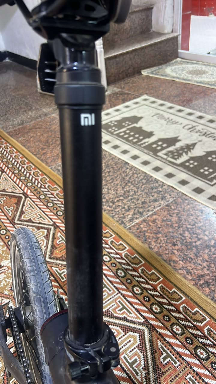 باسكل مساعد شحن جديد استعمال قليل مال باله السعر 300دولار


**إذا كنت صاحب هذا الإعلان وتريد حذفه لأي سبب، رجاءا أرسل رسالة إلى الدعم الفني**