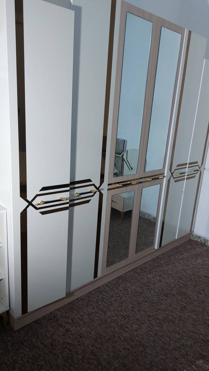 نظيفة جددا
٥ قطع
٤٥٠ الف


**إذا كنت صاحب هذا الإعلان وتريد حذفه لأي سبب، رجاءا أرسل رسالة إلى الدعم الفني**