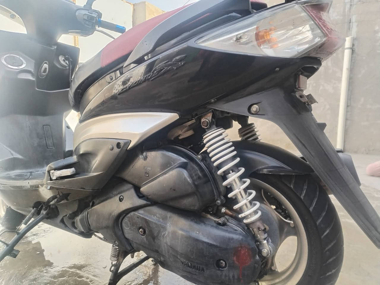 نضافه 90 مال جناي قفلها 850 بغداد ***********👍
