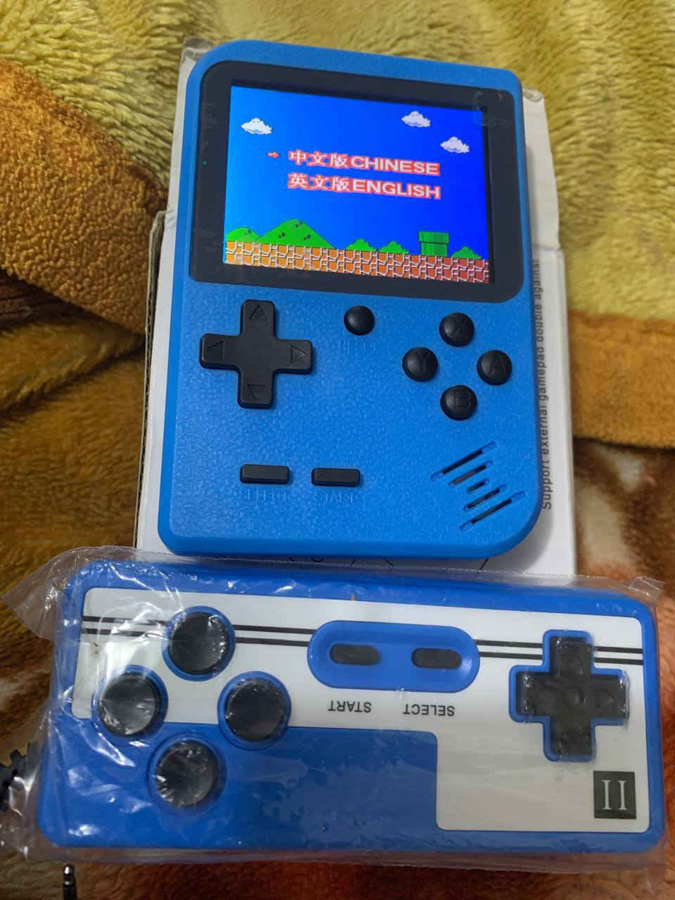 غراض العاب امزون للبيع


**إذا كنت صاحب هذا الإعلان وتريد حذفه لأي سبب، رجاءا أرسل رسالة إلى الدعم الفني**