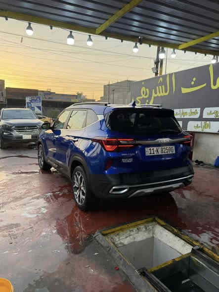 كيا سيلتوس 2023 
كلين .. حادثها فقط دعامية امامية و دعامية خلفية 
خالية من اي صبغ و بارد السيارة كلين 
ماشية 66 الف كيلو متر 
فول مواصفات فول 

..
فتحة 

‎بصمة تشغيل عن بعد  

‎بصمة ابواب 

كشنات جلد 

تدفئة كشنات 

كشن السائق كهرباء 

‎ مودات سياقة 

تحديد مسار 

كروس تحديد سرعه

قيادة ذاتية 

‎رادار امامي 

‎رادار جانبي 

‎اشاير بالمري 

‎شاشة حجم كبير نظام كار بلي 

‎شاشة تبريد منفصل 

‎قطعتين تبريد 

‎نظام منحدرات 

‎شاشة اعطال  

‎تحكم ستيرن 

اوتو هولد 

لد نهاري 

السياره جاهزه كلشي ميحتاجله 

تخم تاير الماني جديد 

مكينة 1600 تيربو 

مكان السياره/ بغداد ‎

السعر خاص او لاتصال ع ***********

‌‎

‎ 

‎

