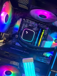RTX3070 • رايزن 5 5600X • 1تيرا NVMe