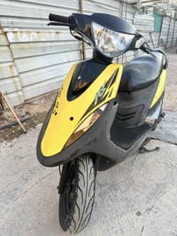 يالله عدله للبيع صارله شهر نازله دراجه بل كارتون عل وضعية الرمبه مطالع...