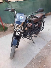 مديل ٢٤ • محرك ٢٠٠ • زيرو سبوع