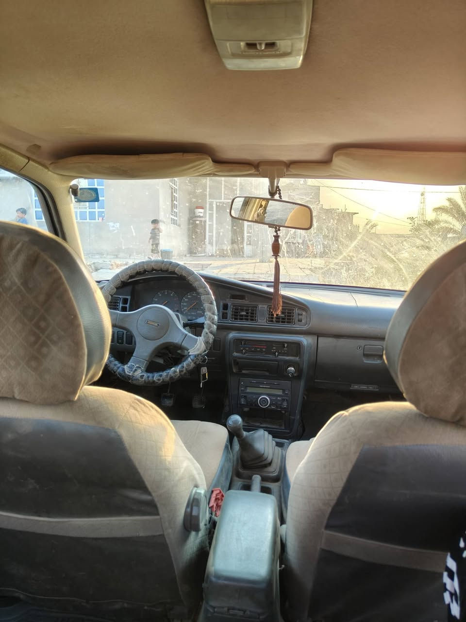 السلام عليكم جميعآ
للبيع
مازدا 626
8 بخ المرغوب
گير ومكينه شرط
طخم معمر جديد
رقم وهزه وسنويه كله جديد
كابون جديد
شرط الوكاله والتحويل
سعرها 36 وبيها مجال
***********
