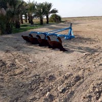 دسك • نضيف • مشتغل 600دونم