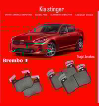 بمناسبة شهر رمضان مبارك عرض خاص %10 لدسكات وكالة brembo كيا ستنكر   عر...