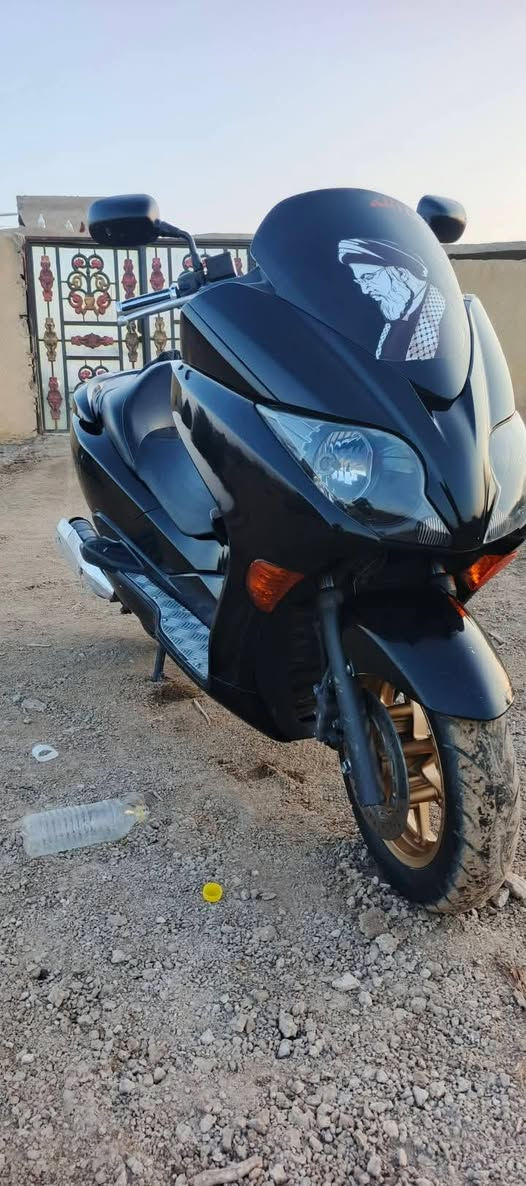 س ع
دراجه فورزه 0/10 S7 الون اسود ملكي 
 دراجه مكفولة كفاله عامه شرط بحاله الوكاله
مكاني ناصريه قلعة سكر ***********
