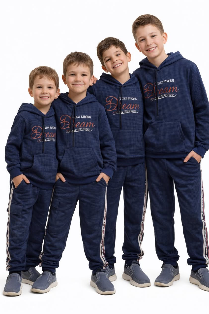 💥💥موسم التنزيلات بلش عدنه🔻🔻
💥تراك ولادي شتوي قماش جاكار🔻🔻
🌷قياسات 4-12 سنه🔻🔻🔻
❌السعر القديم ❌❌10.000❌❌❌❌
✅السعر الجديد ب 5000 دينار🏃🏽🏃🏽


**إذا كنت صاحب هذا الإعلان وتريد حذفه لأي سبب، رجاءا أرسل رسالة إلى الدعم الفني**