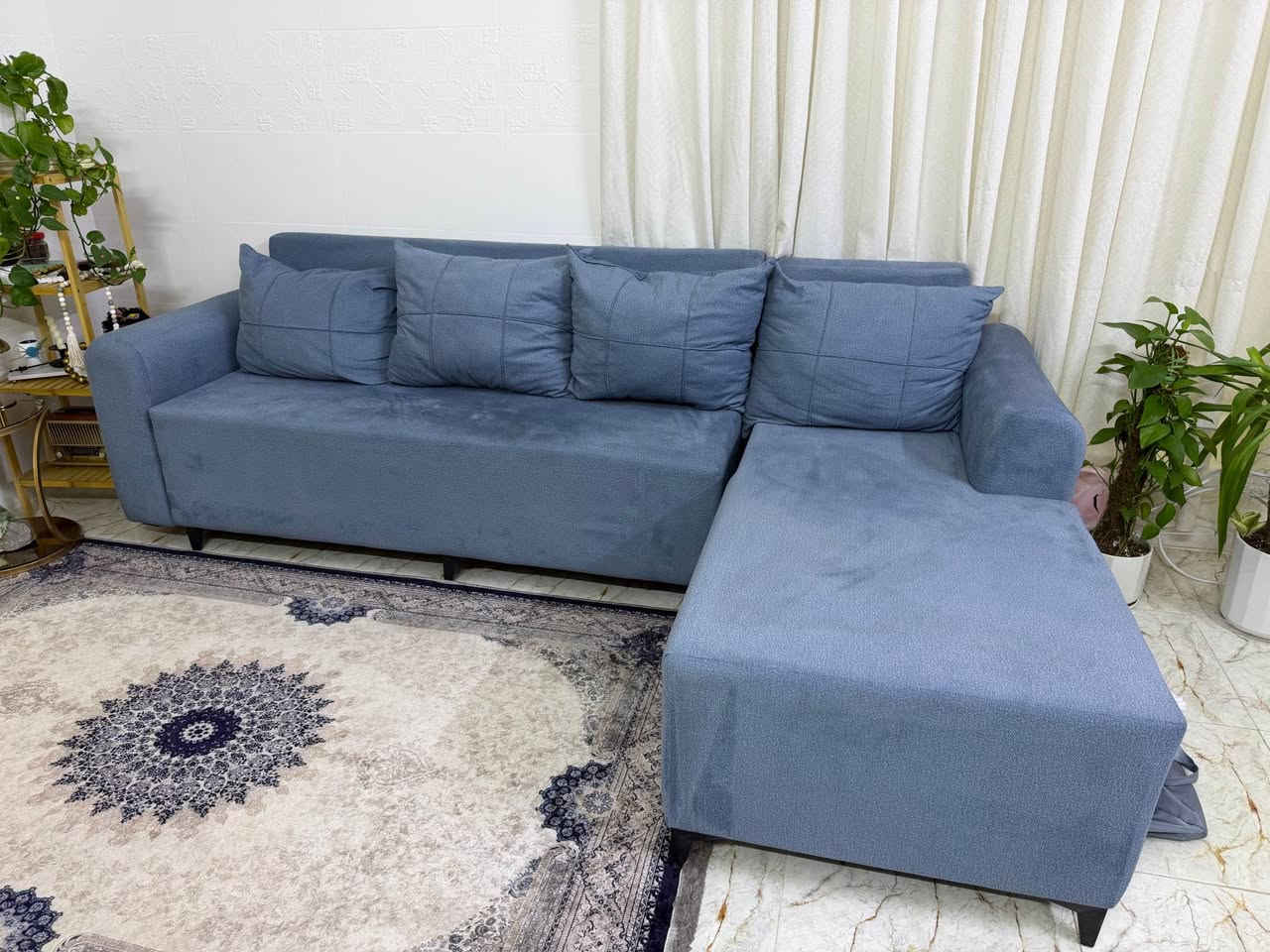 كونير جديد قياسه مترين بمتر ونص Singapore


**إذا كنت صاحب هذا الإعلان وتريد حذفه لأي سبب، رجاءا أرسل رسالة إلى الدعم الفني**