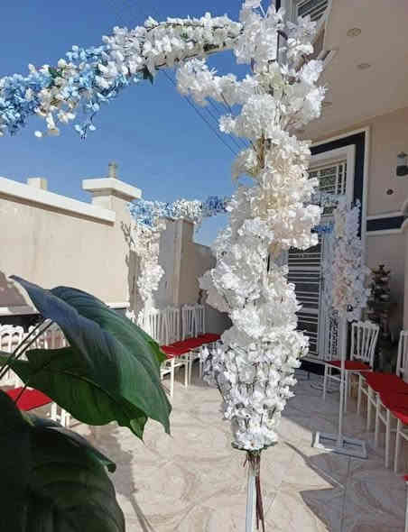 يتوفر 
لدينا 
دخوليه تخرج 
دخوليه اعراس 
وجميع كوشات 
للحجز والاستفسار مراسله واتساب وتدللون ***********
