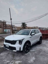 يا الله للبيع سورنتو 2024 خليجي رقم اربيل دولي تحويل مباشر سياره فول م...