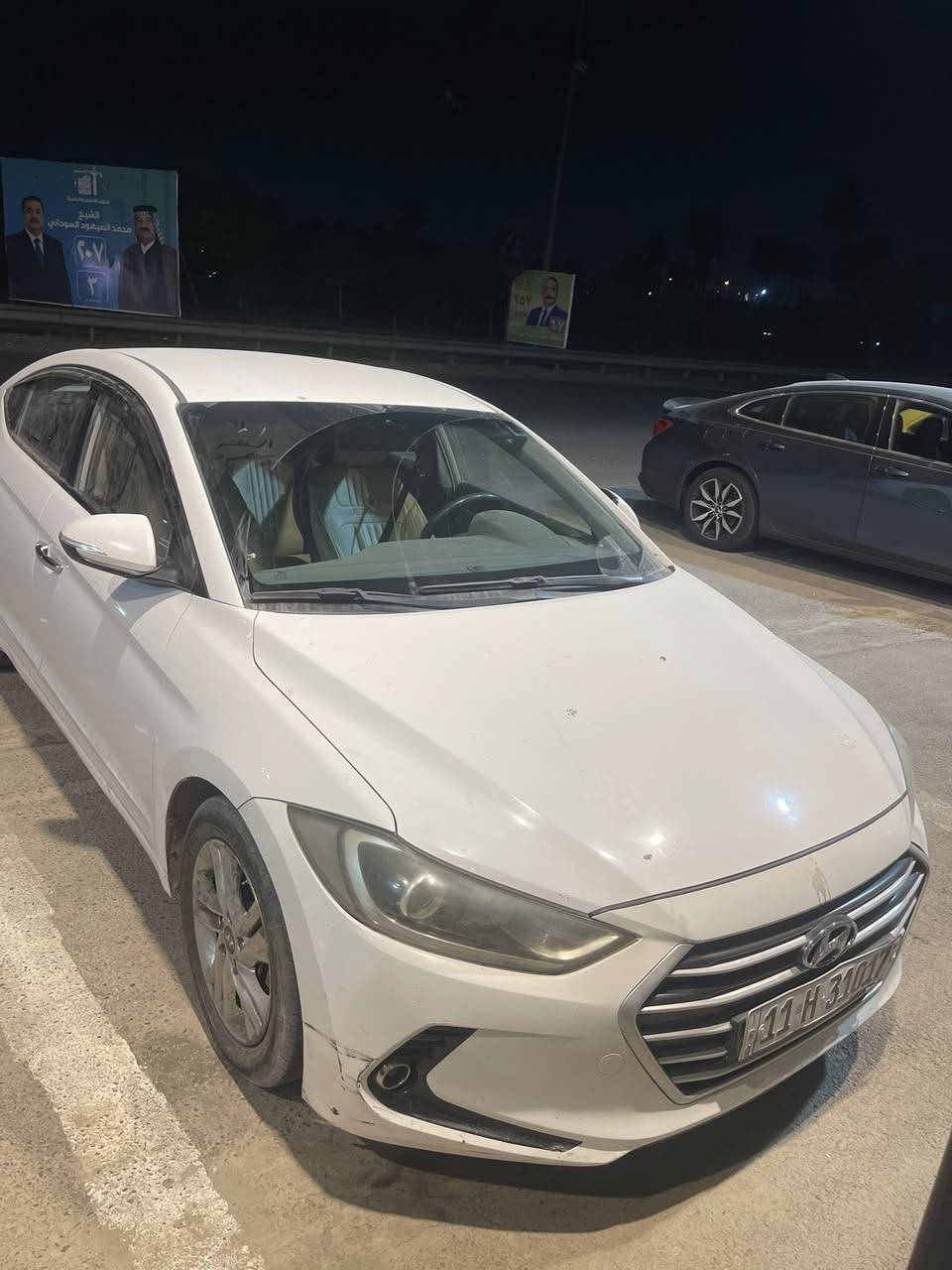 النترا أفانتي موديل 2017 بيها 3 قطع بدون دواخل بجم كبس كير مكنيه كفاله عنوان الشعب ا بس السعر 110بيها مجال شي بصيط ***********
