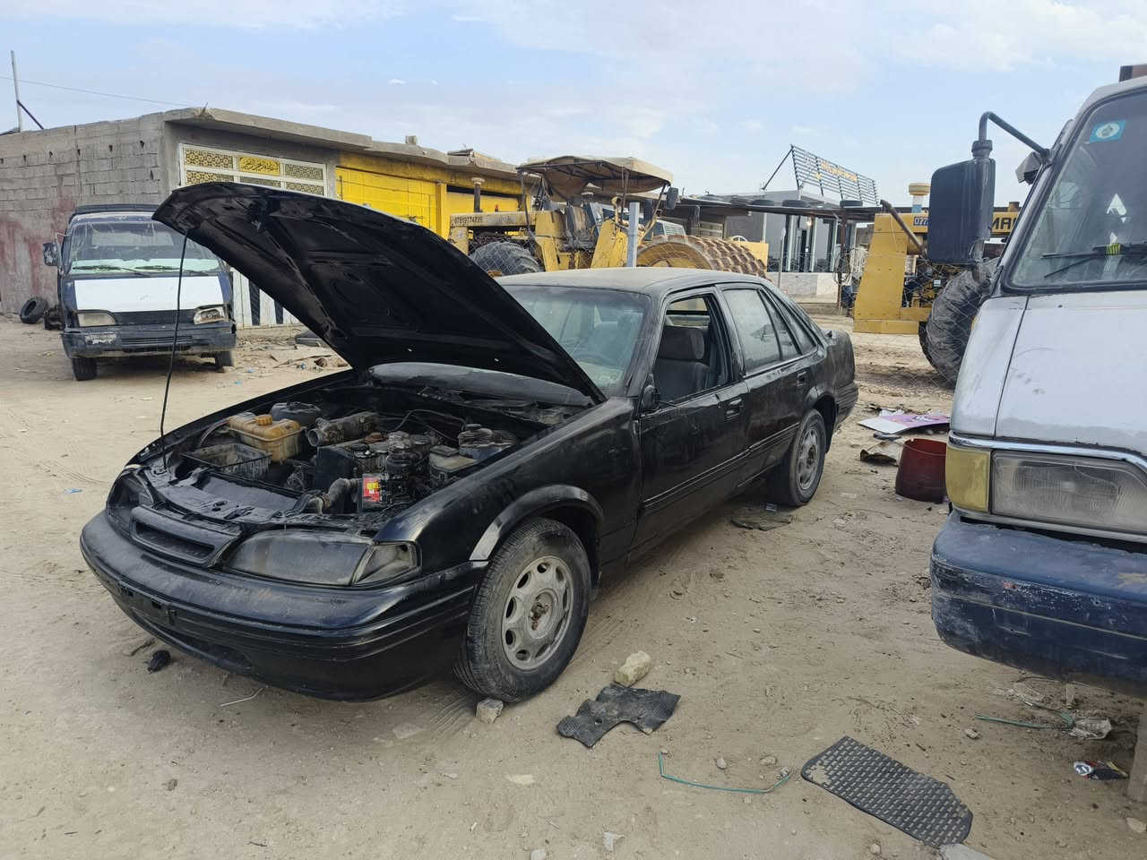 تم تفصيخ برنسات شتحتاج غراض موجوده العنوان بابل الحصوه ***********
