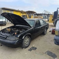 برنسات مفصخة • قطع غيار • بابل الحصوه