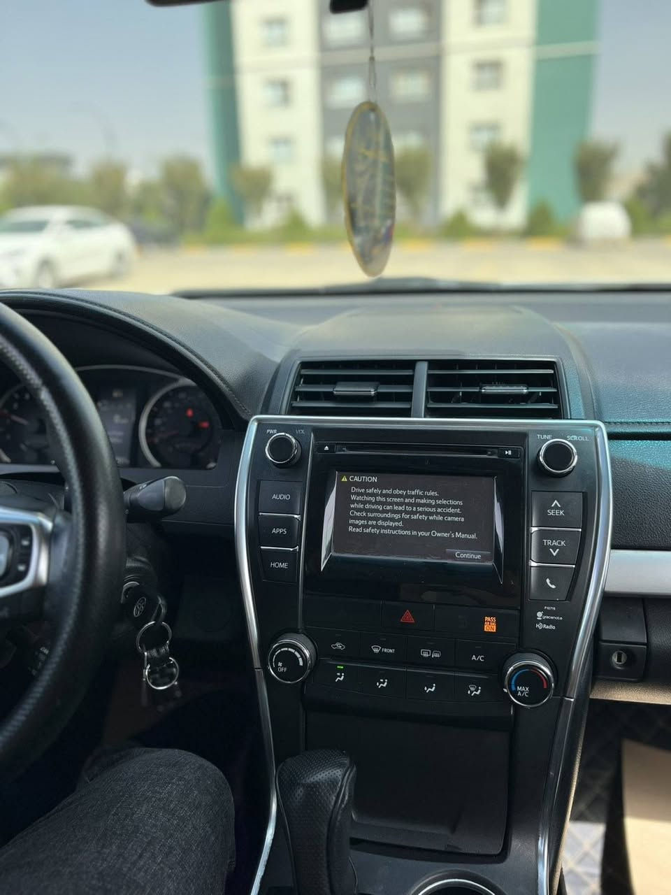 سلام عليكم كامري موصفات ايس اي موديل 2015 خمس قطع صبغ بدون معجون بدون دواخل شرط تحويل سياره احله من صوره سعر 138 وبي مجال قليل عنوان كركوك حي كرامه وره مستشفى ازادي *********** دينار مصرف مايحتاج رقم سليمانيه سنويه لحد 2027 بدون قسط وتبديل
