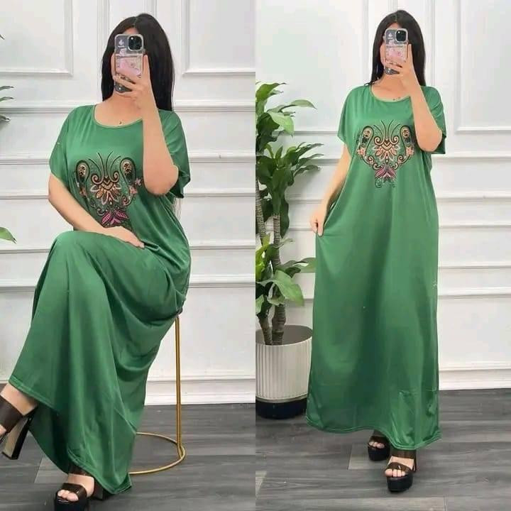 دشداشة موديل طويل فانيلا قماش بارد قياس فري سايز سعر ٥ قطع ٢٠ الف توصيل لجميع المحافظات ٥ الاف للاستفسار مراسلة الصفحة تكريت, صلاح الدين


**إذا كنت صاحب هذا الإعلان وتريد حذفه لأي سبب، رجاءا أرسل رسالة إلى الدعم الفني**