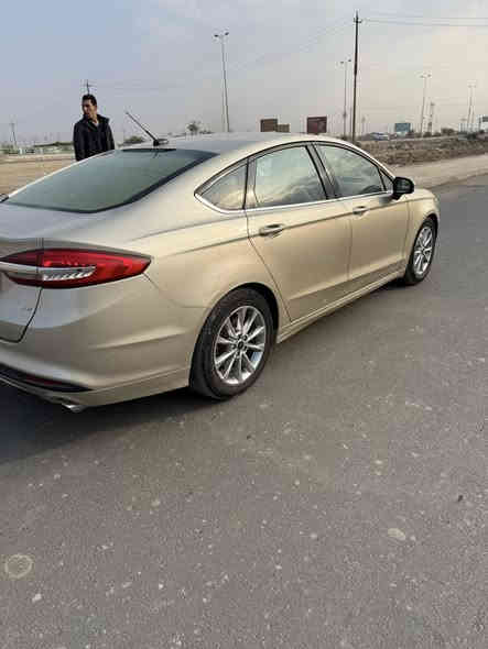 سلام عليكم 

فورد فيوجن 2017

* محرك ١٥٠٠ توربو المرغوب

* مواصفات فول الفول SE plus 

* كود الباب

* سلايت

* كشنات كهربائي

* كشنات هيتر

* شاشه كبيرة

* كاميرا دوارة

* تبريد لمس

* دبل كيج km. mil

* مرايه هيتر

* مرايه اشاير

* نضام داخل المدينة 

* تحديد سرعة

* تحكمات ستيرن

* بريك بصمة

* لايت اوتو

* ليد نهاري 

* شاشه كار بلي

* شاشة اندرويد

* حساسات خلفي

* تبريد تدفئة مركزي

* كير ماوس

* شفتات ستيرن

* بصمه تشغيل

* رقم جديد

* سنوية ٢٠٣٠

* تحويل وكالة شرط

* كير و محركً فول

سعر 120 مجال كلش بسيط***********
