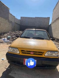 سايبا 2017  كير ومكينه وشواصي كفاله بيها بارد باب السايق وخشم الجاملغ ...