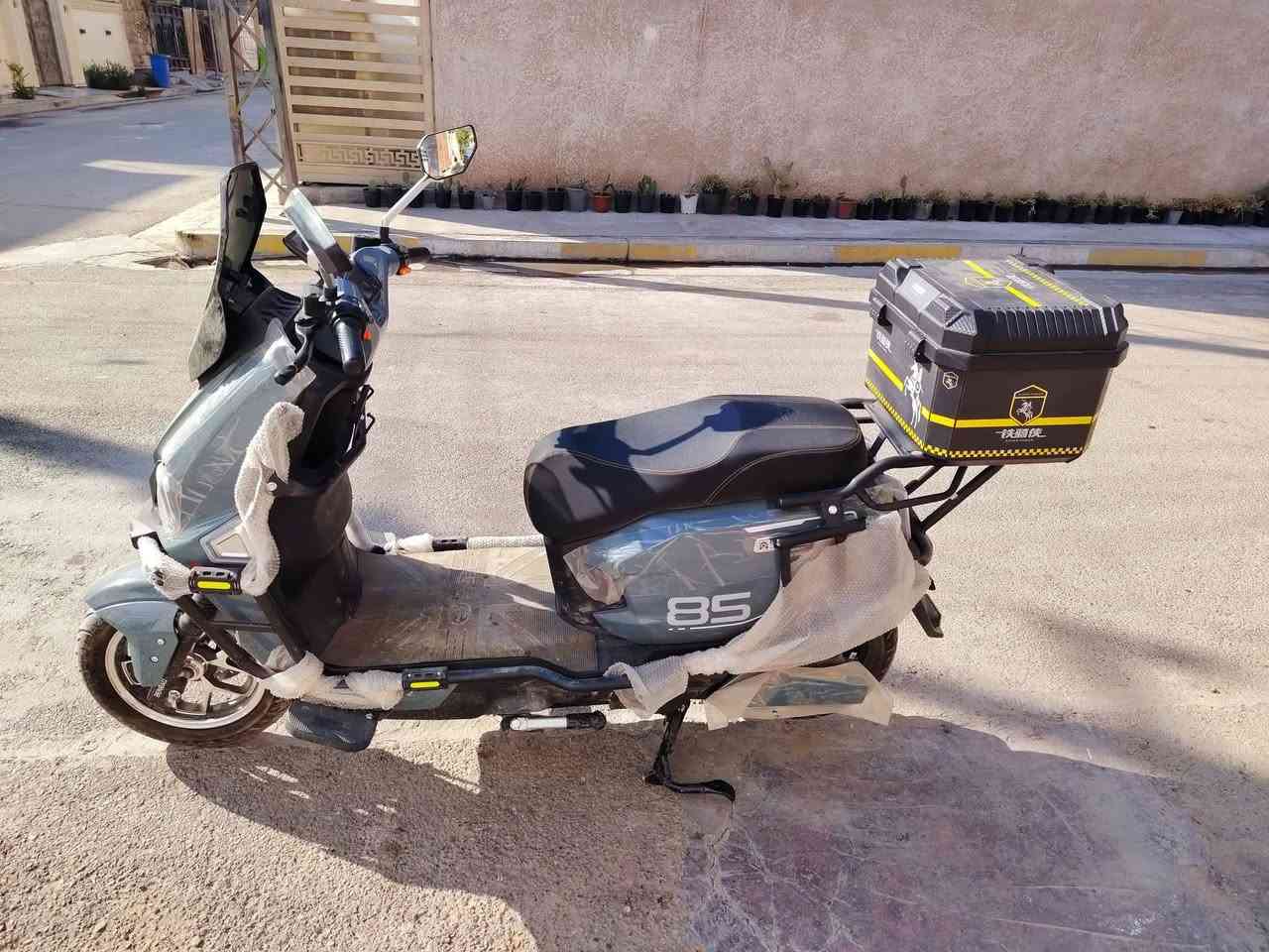 البيع ٩٠٠ الف


**إذا كنت صاحب هذا الإعلان وتريد حذفه لأي سبب، رجاءا أرسل رسالة إلى الدعم الفني**